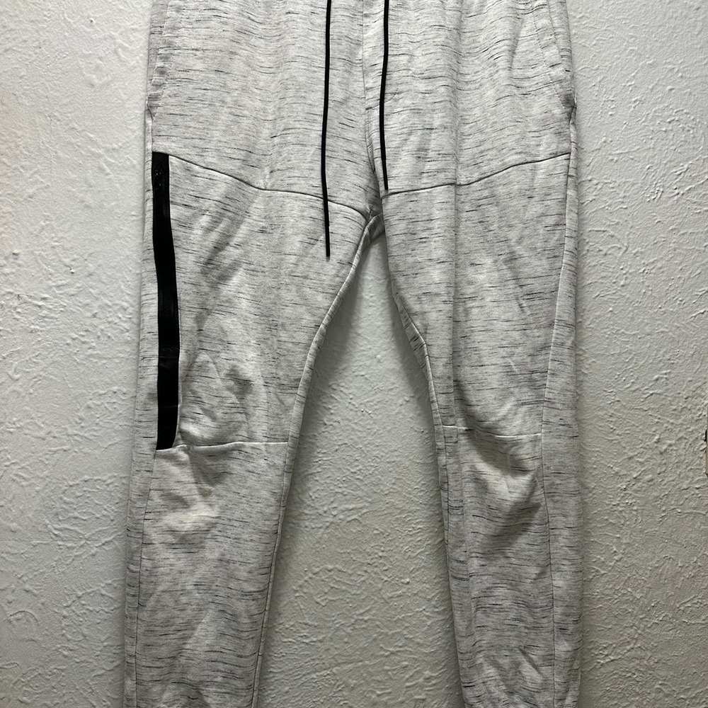 Express men's joggers Medium